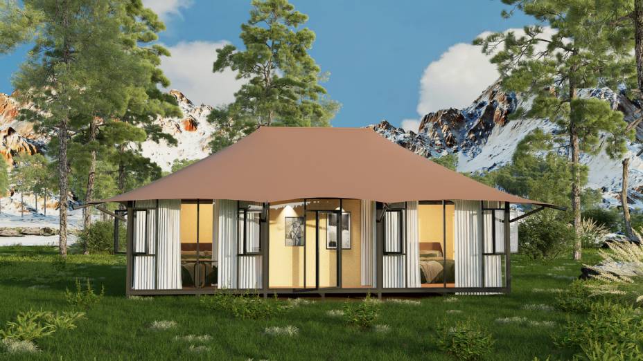 西乡塘区装配式建筑厂家