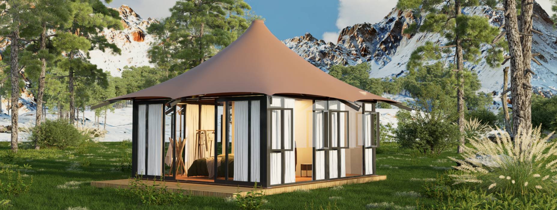 西乡塘区装配式建筑厂家